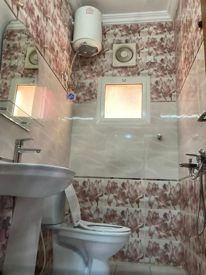 Apartemen Aparthotel Mecca