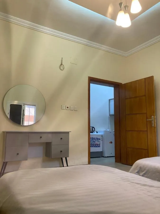 Aparthotel Mecca 0*,  Arab Saudi